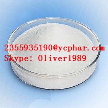 Clostebol Acetate Cas No.:855-19-6